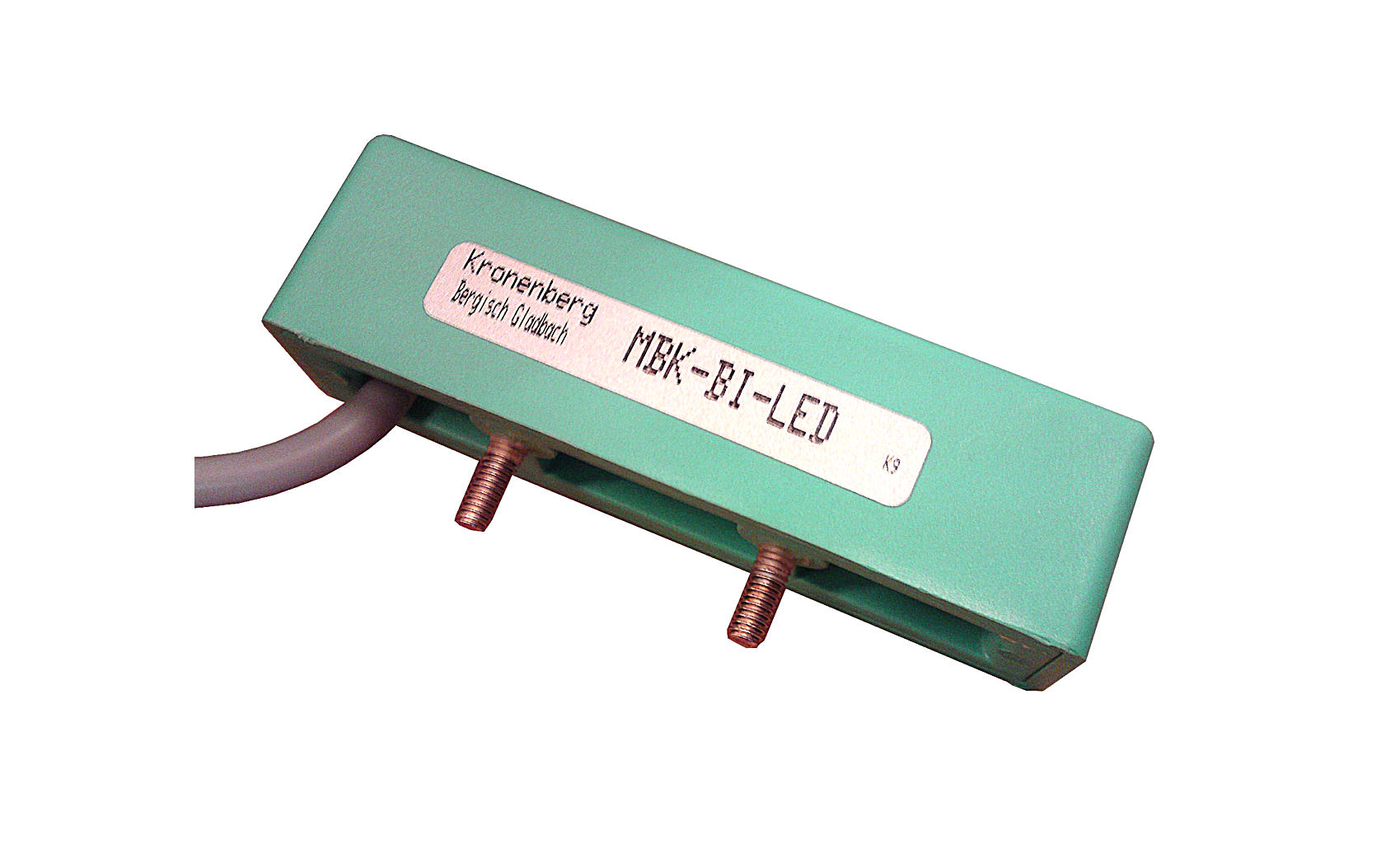 Switch MBK Elevator Equipment